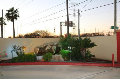Scottish Inns & Suites Iah Airport-Beltway 8 Aldine Dış mekan fotoğraf